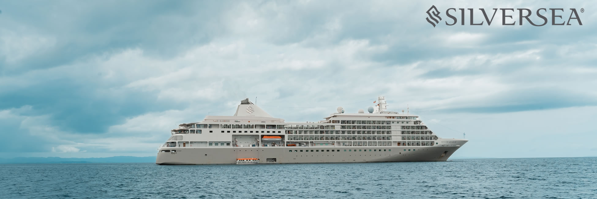 Silversea Shadow Silversea Direct Line Cruises